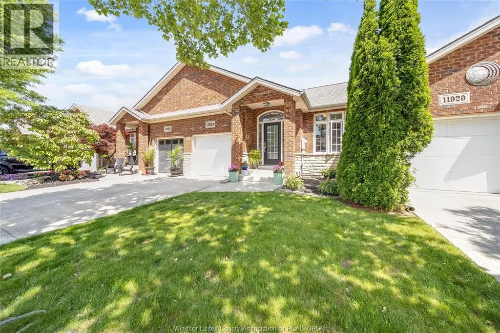 11924 COBBLESTONE CRESCENT