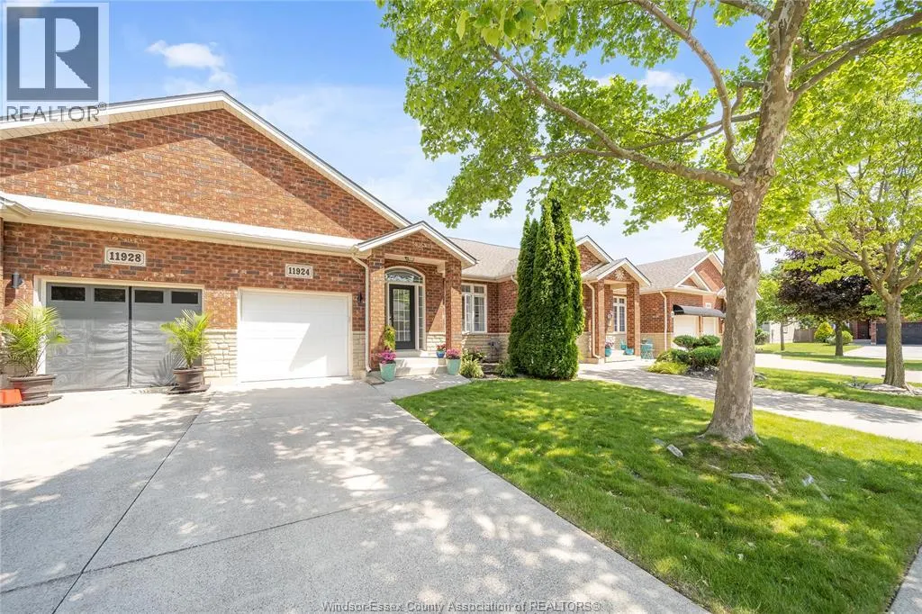 11924 COBBLESTONE CRESCENT