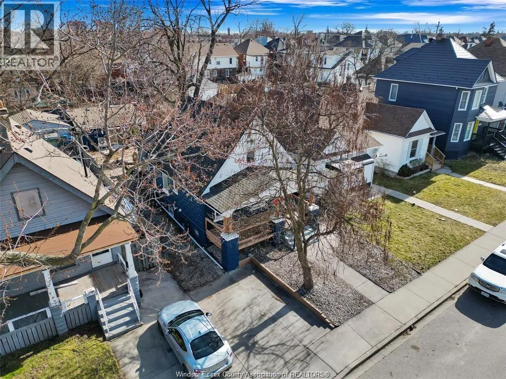 324 PIERRE AVENUE Unit# MAIN