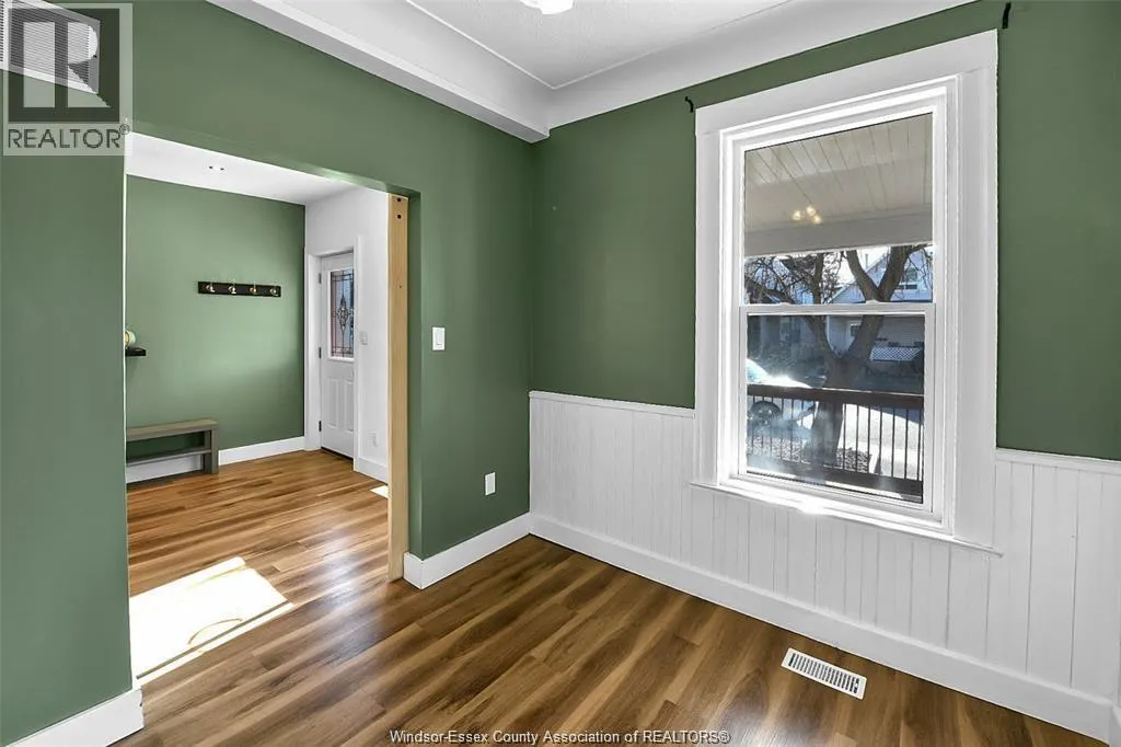 324 PIERRE AVENUE Unit# MAIN