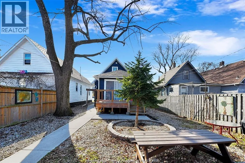 324 PIERRE AVENUE Unit# MAIN