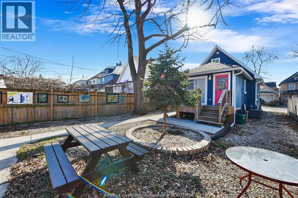 324 PIERRE AVENUE Unit# MAIN