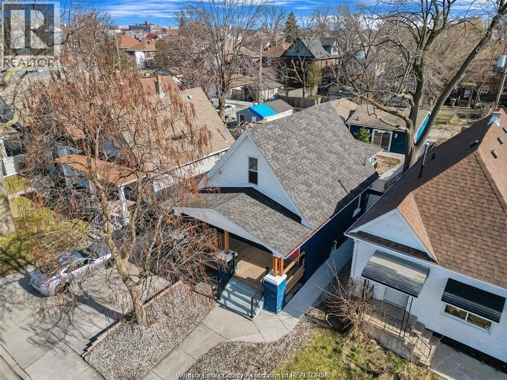 324 PIERRE AVENUE Unit# MAIN