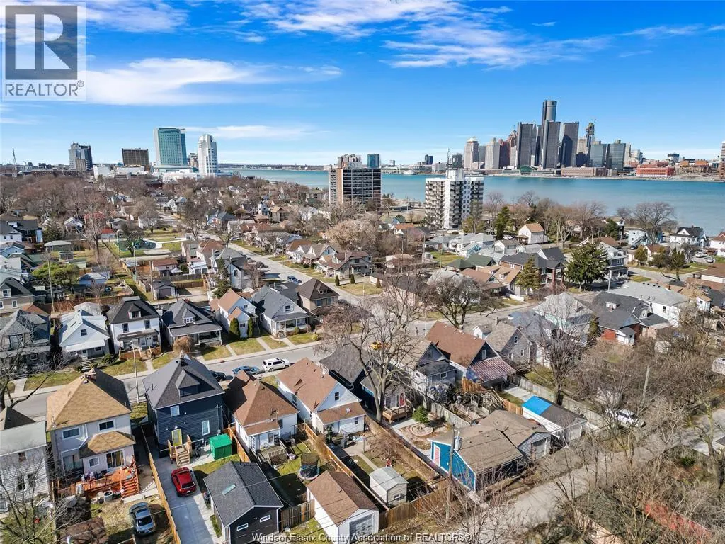 324 PIERRE AVENUE Unit# MAIN