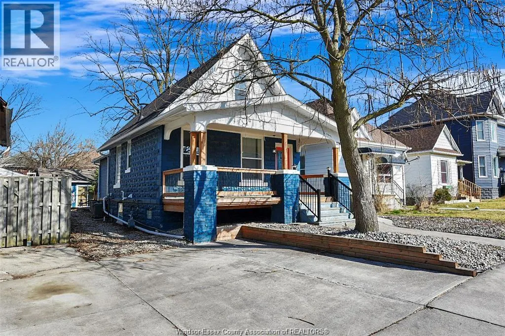 324 PIERRE AVENUE Unit# MAIN