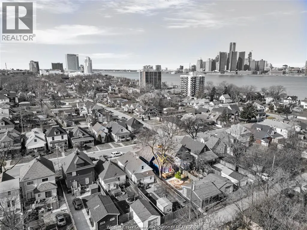 324 PIERRE AVENUE Unit# MAIN