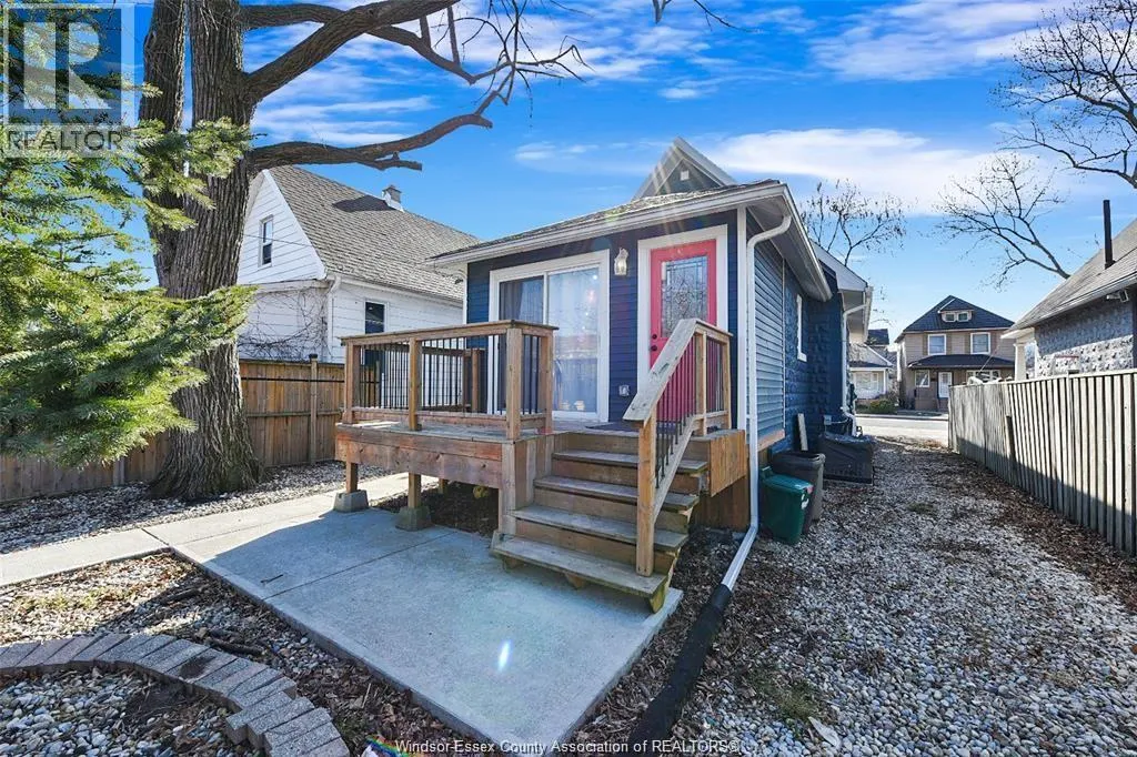 324 PIERRE AVENUE Unit# MAIN