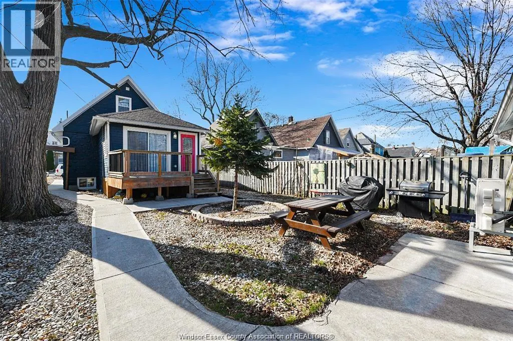324 PIERRE AVENUE Unit# MAIN