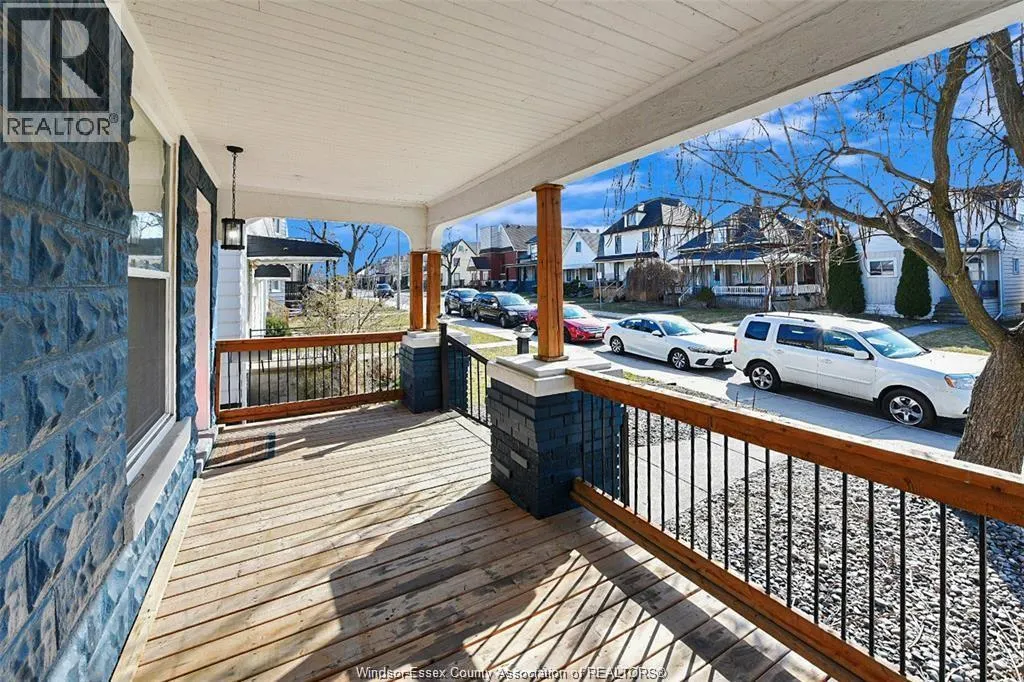 324 PIERRE AVENUE Unit# MAIN