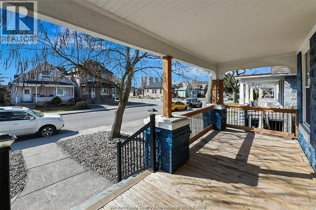324 PIERRE AVENUE Unit# MAIN