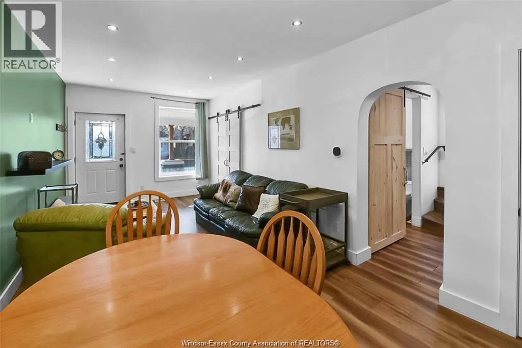 324 PIERRE AVENUE Unit# MAIN