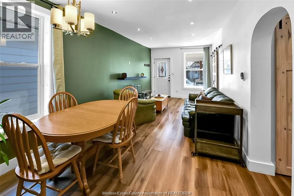 324 PIERRE AVENUE Unit# MAIN