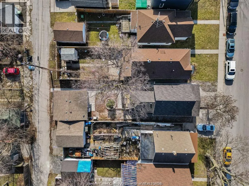 324 PIERRE AVENUE Unit# MAIN