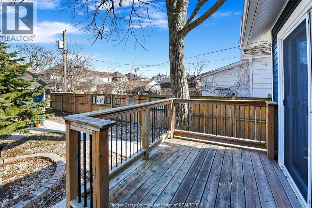 324 PIERRE AVENUE Unit# MAIN