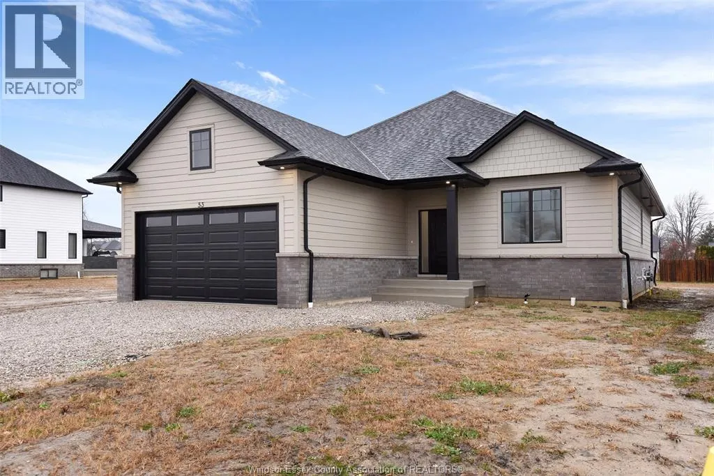 53 BELLEVIEW