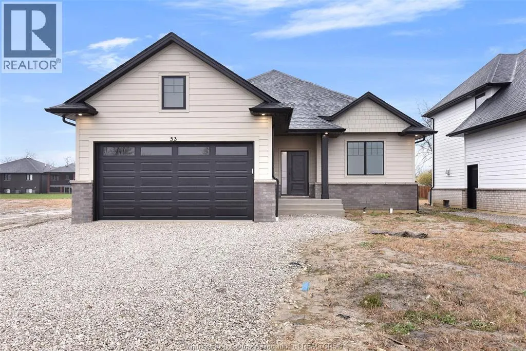 53 BELLEVIEW