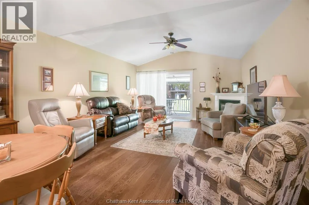 23 Wilhelmina WAY