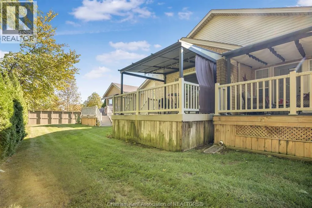 23 Wilhelmina WAY