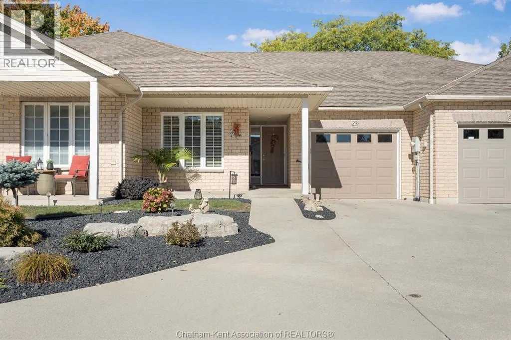 23 Wilhelmina WAY