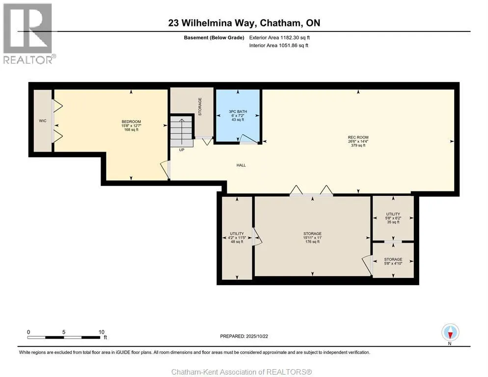23 Wilhelmina WAY