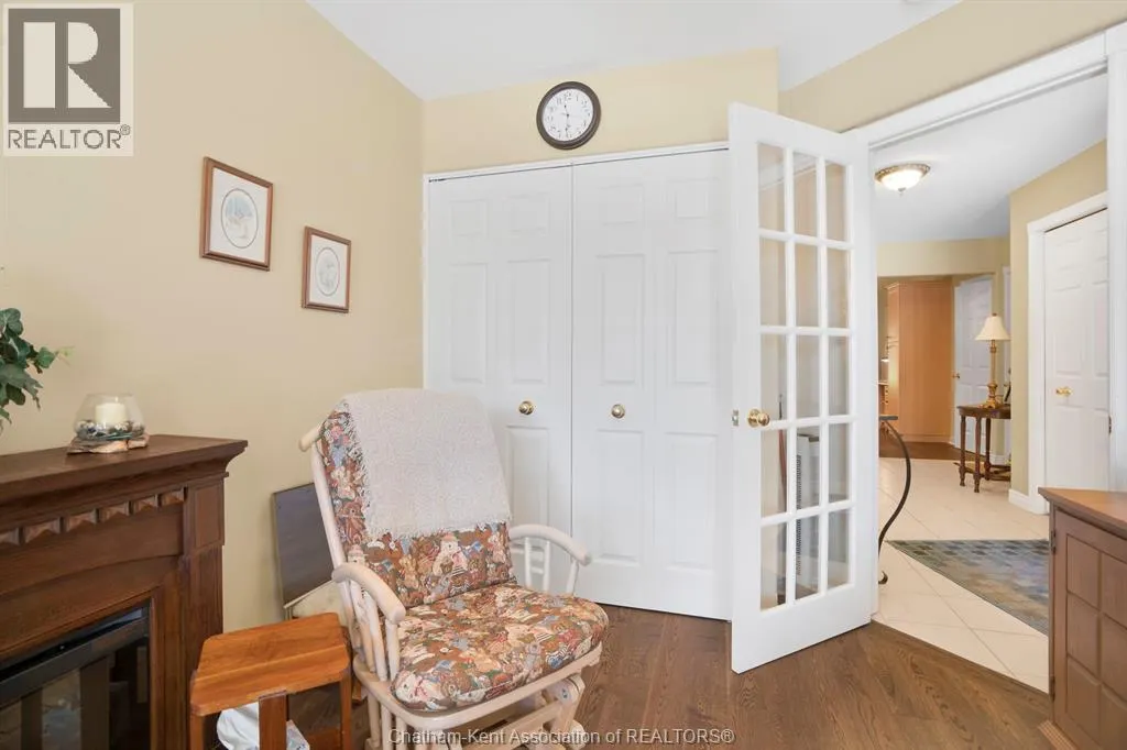 23 Wilhelmina WAY