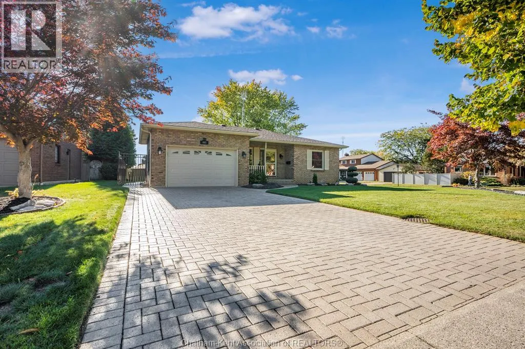 445 BALDOON ROAD