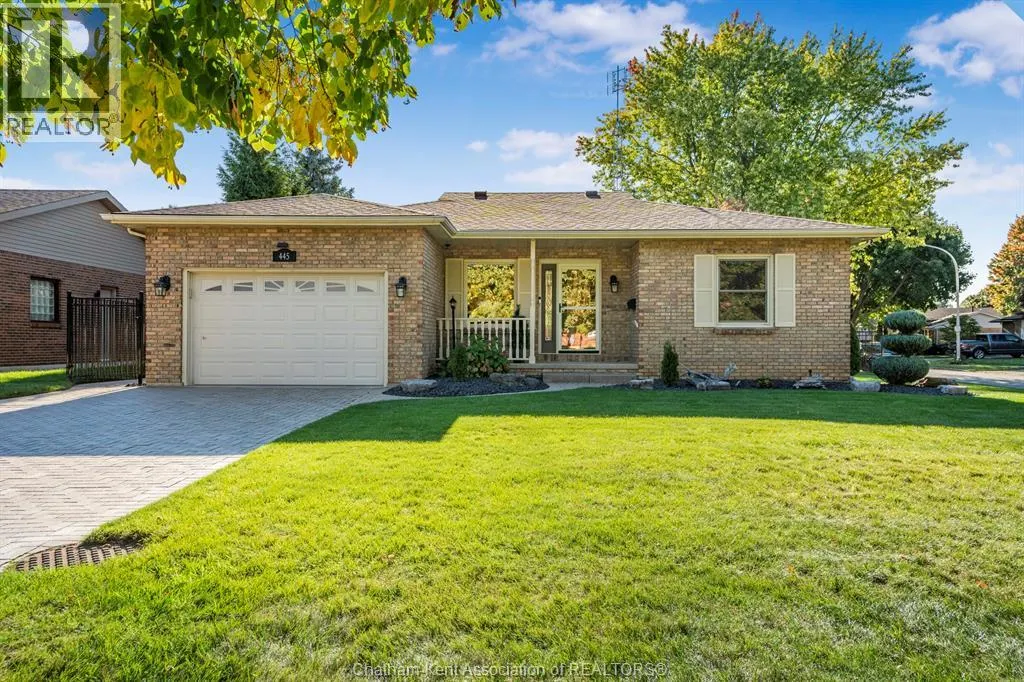 445 BALDOON ROAD