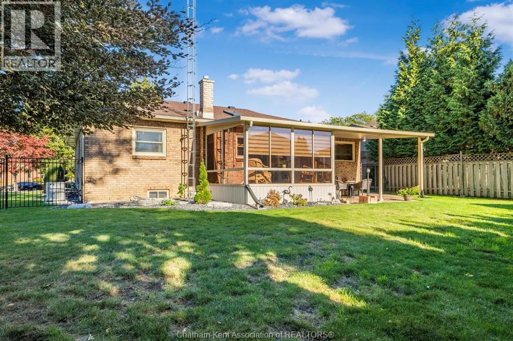 445 BALDOON ROAD
