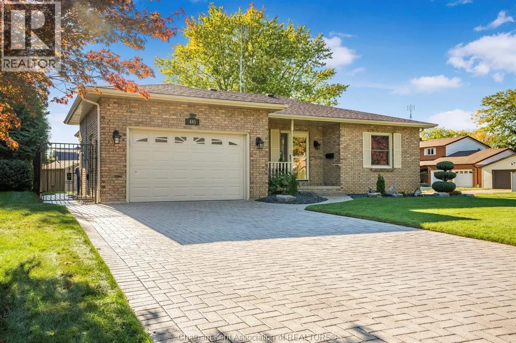 445 BALDOON ROAD