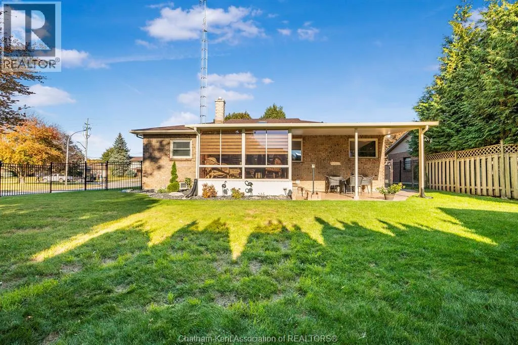 445 BALDOON ROAD