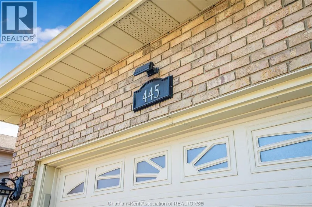 445 BALDOON ROAD