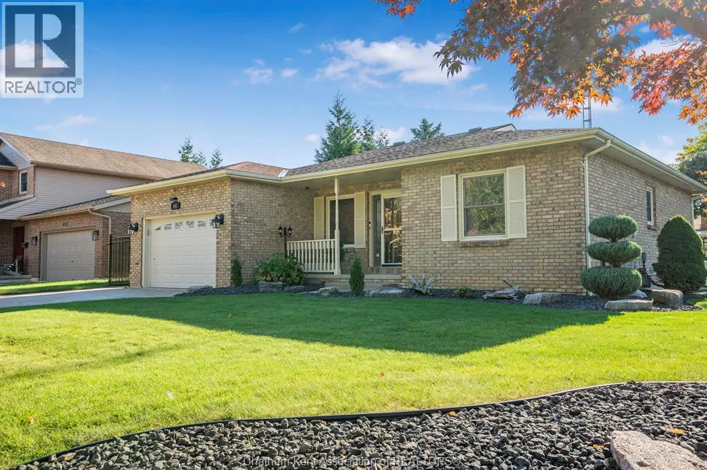 445 BALDOON ROAD