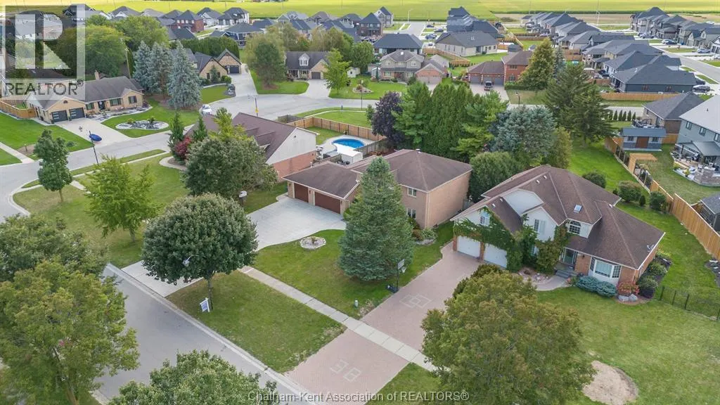 34 BRAEMAR BOULEVARD