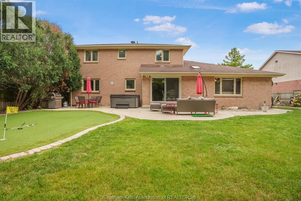 34 BRAEMAR BOULEVARD