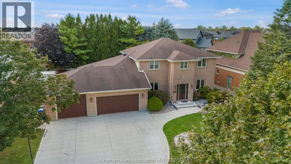 34 BRAEMAR BOULEVARD