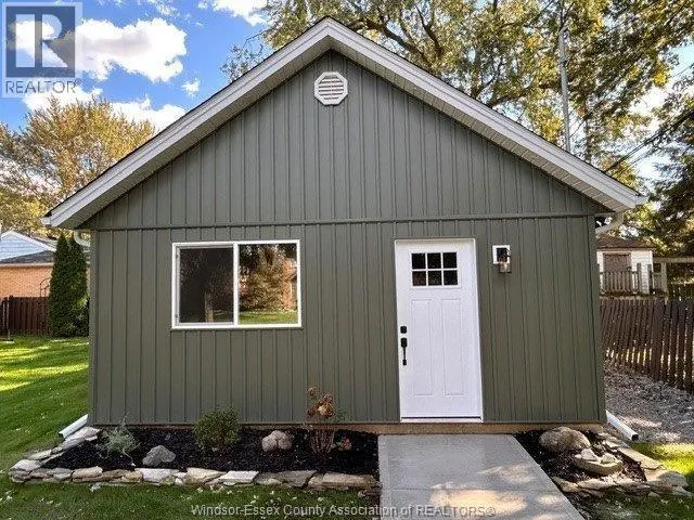 3501 DANDURAND Unit# 2