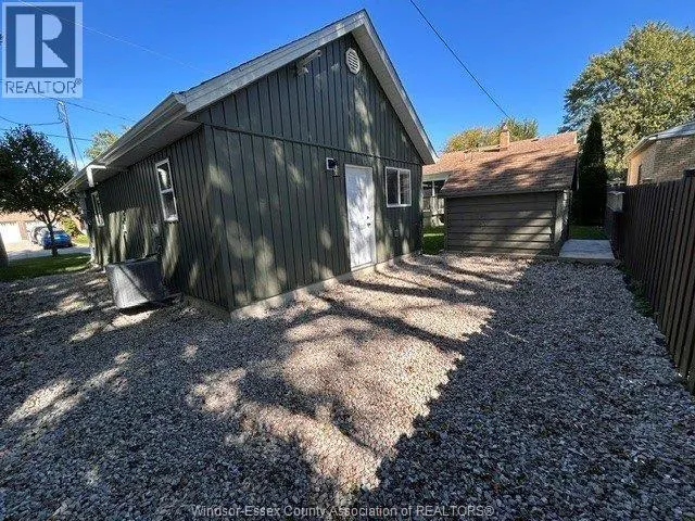 3501 DANDURAND Unit# 2