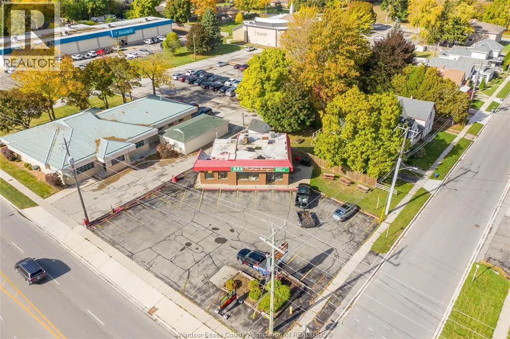 215 GRAND AVENUE West
