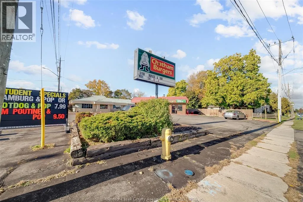 215 GRAND AVENUE West