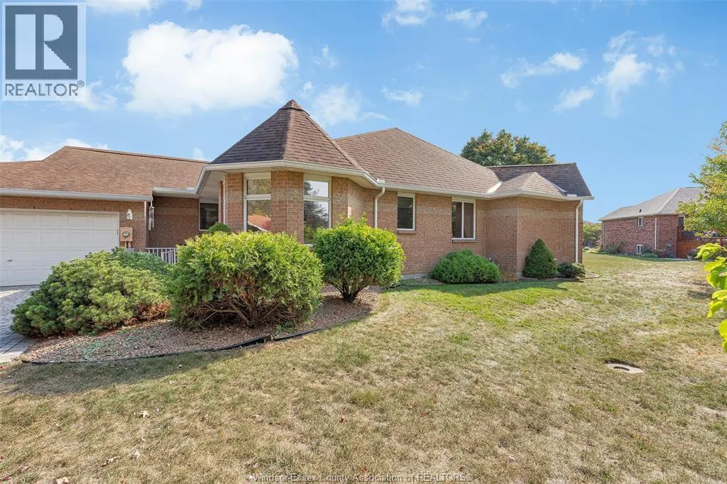 4689 EAGLE CRESCENT