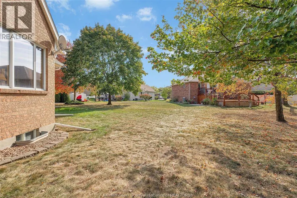 4689 EAGLE CRESCENT