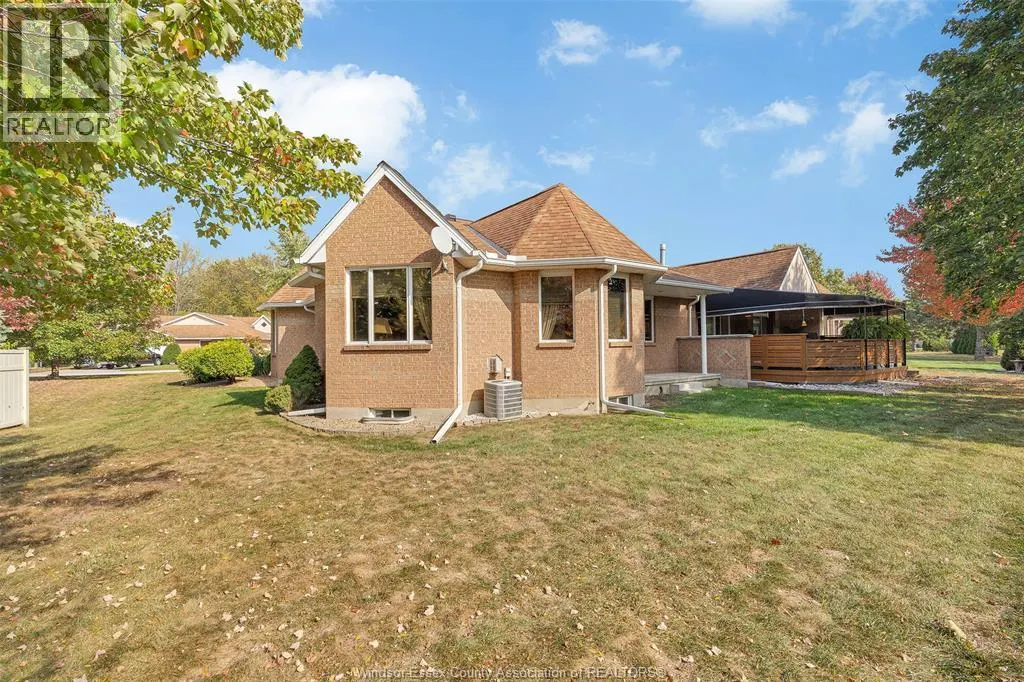 4689 EAGLE CRESCENT