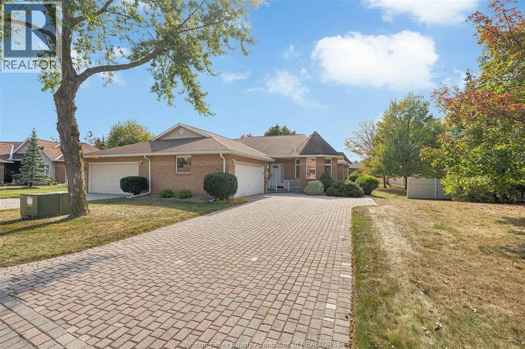 4689 EAGLE CRESCENT