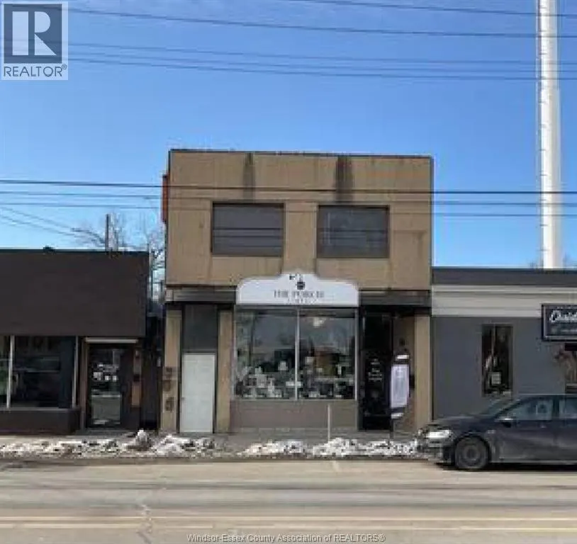 218 QUEEN STREET