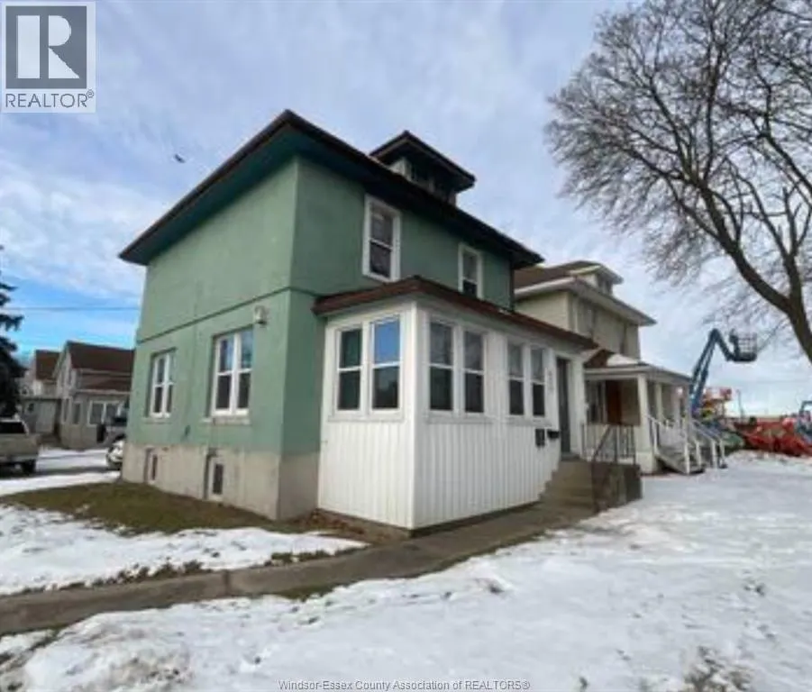274 ST. CLAIR STREET
