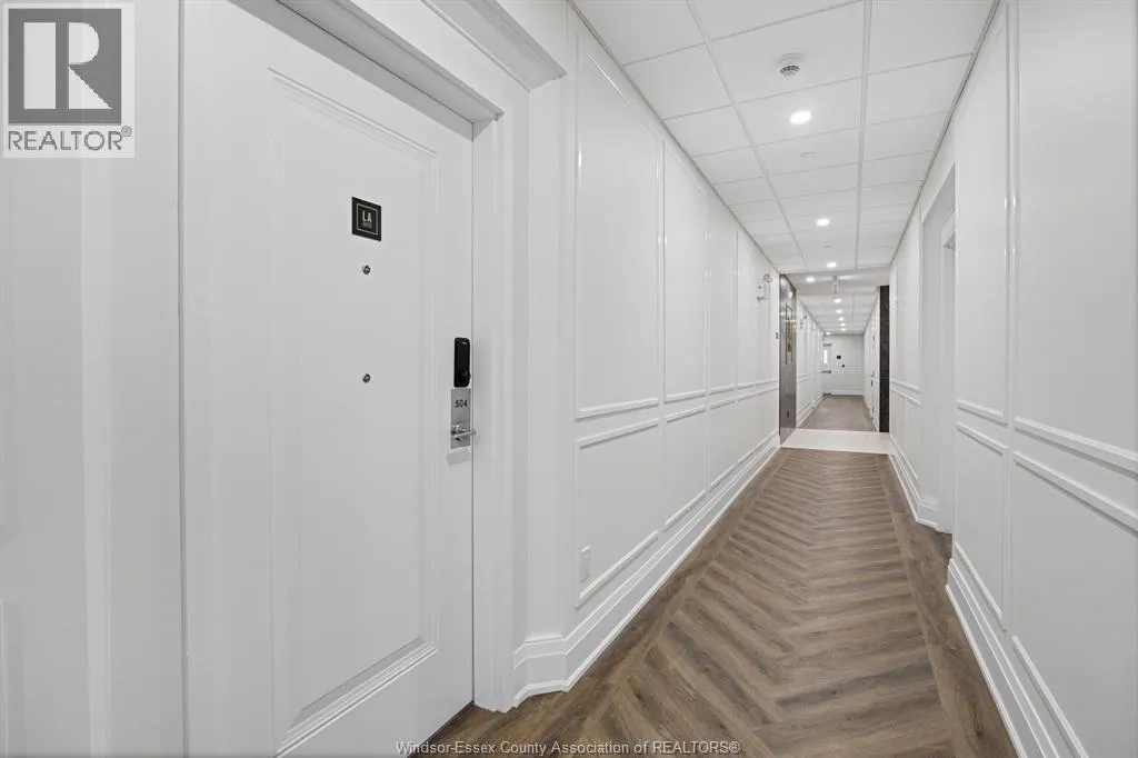 1740-A SPRUCEWOOD AVENUE Unit# 503