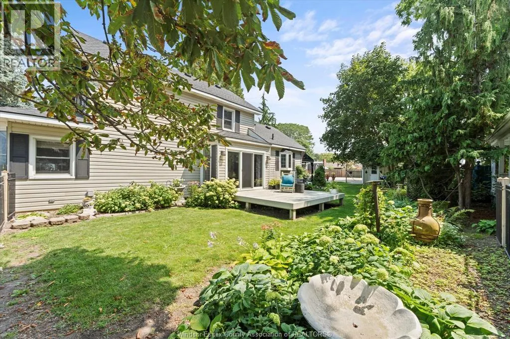 149 SANDWICH STREET North