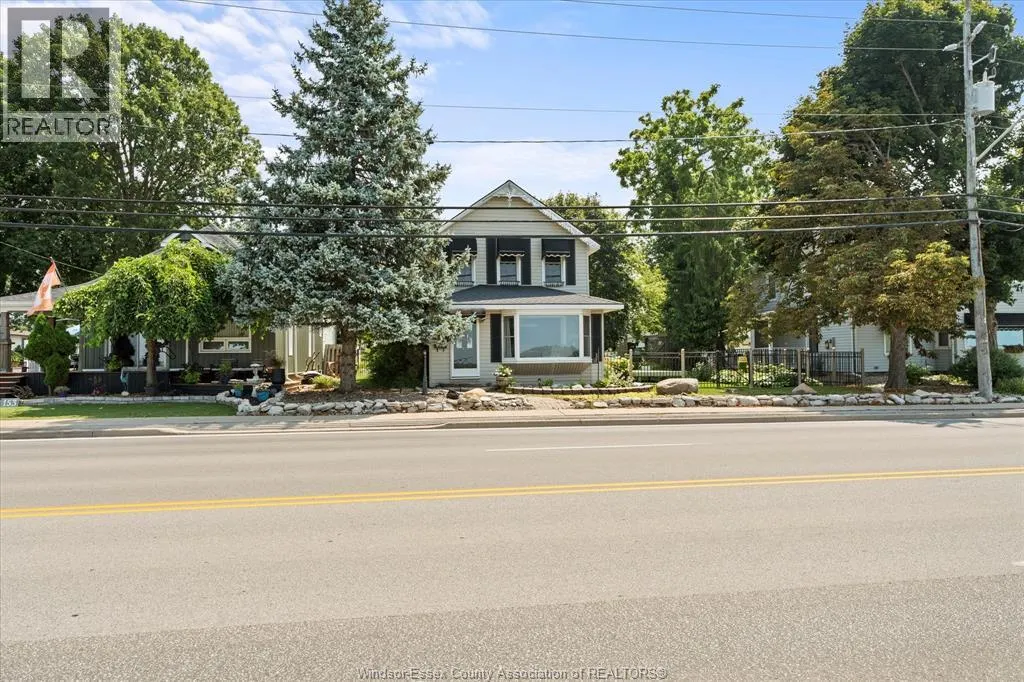 149 SANDWICH STREET North