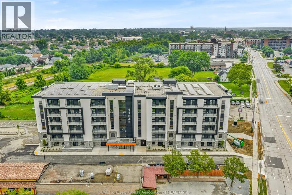 11646 TECUMSEH ROAD East Unit# A2