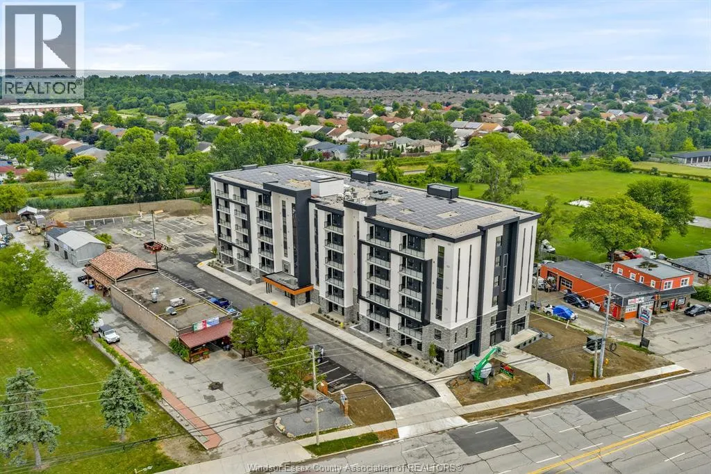 11646 TECUMSEH ROAD East Unit# A2